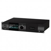 APOGEE SYMPHONY I/O MKII PTHD 24X24S2